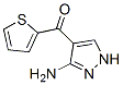 Structural Formula