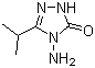 Structural Formula