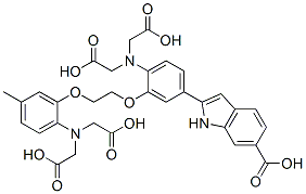 Structural Formula