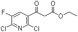 Structural Formula