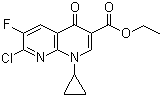 Structural Formula