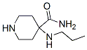 Structural Formula