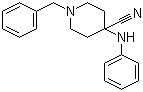 Structur of 968-86-5