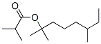 Structural Formula