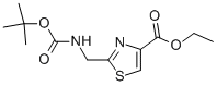 Structural Formula