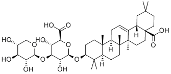 Structural Formula