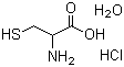 Structural Formula