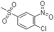 Structur of 97-07-4