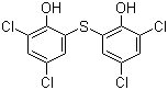 Structur of 97-18-7