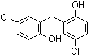 Structur of 97-23-4