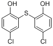 Structural Formula