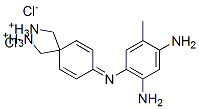 Structur of 97-26-7