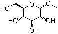 Structur of 97-30-3