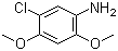 Structur of 97-50-7