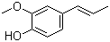 Structur of 97-54-1