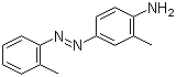 Structur of 97-56-3