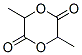 Structur of 97-73-4