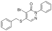 Structural Formula