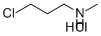 Structural Formula