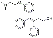 Structural Formula