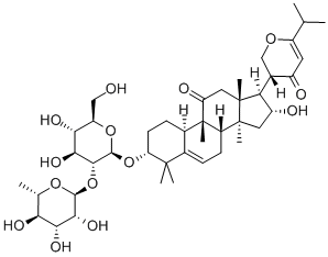 Structural Formula