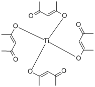 Structural Formula