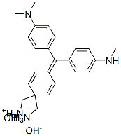 Structural Formula