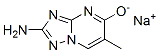 Structural Formula