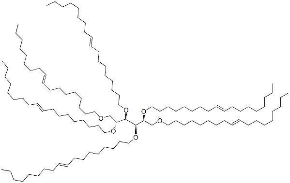 Structural Formula