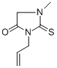 Structural Formula