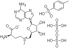 Structur of 97540-22-2