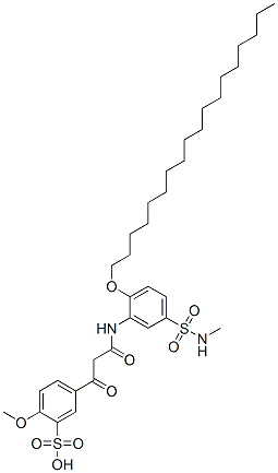 Structural Formula