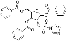 Structural Formula