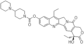 Structural Formula