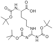 Structural Formula