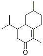 Structural Formula