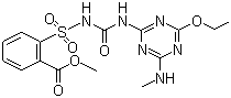 Structural Formula