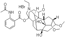 Structural Formula