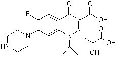 Structural Formula