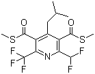 Structural Formula