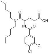Structural Formula