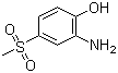 Structur of 98-30-6