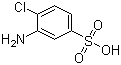 Structur of 98-36-2