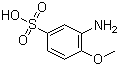 Structur of 98-42-0