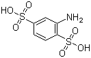 Structur of 98-44-2