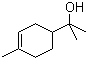 Structural Formula