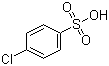 Structur of 98-66-8