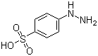 Structur of 98-71-5