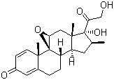 Structural Formula