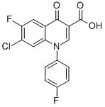 Structural Formula